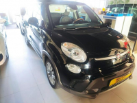 Fiat 500L 1.4 16V , Traction+ ,bogate wyposażenie Łódź - zdjęcie 3