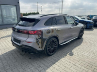 Mercedes GLC 400 AMG Plus 4Matic Kamery360 Pamięć Pneumatyka HAK Gliwice - zdjęcie 4