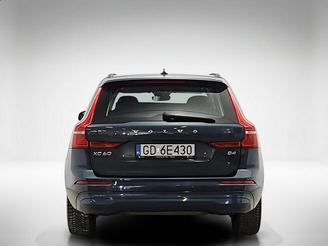 Volvo XC 60 B4 B Core aut ! Z Polskiego Salonu ! Faktura VAT ! Warszawa - zdjęcie 4