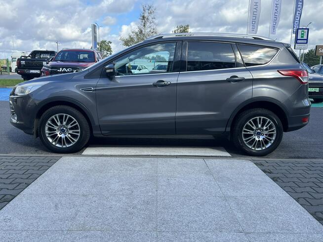 Ford Kuga Bardzo zadbany i serwisowany, Piła - zdjęcie 6