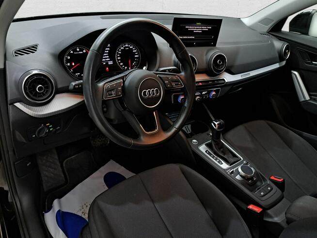 Audi Q2 Poleasingowe.pl ECFM Komorniki - zdjęcie 10