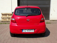 Hyundai i20 Klimatyzacja /Gwarancja / 1,2 /78KM /2011R Mikołów - zdjęcie 9