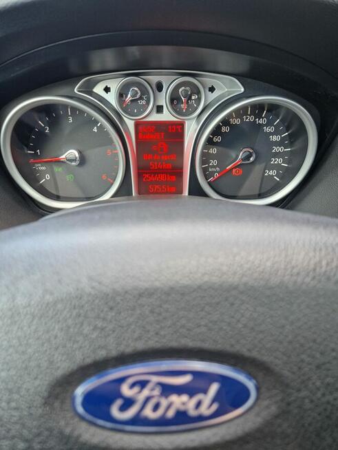 Ford Focus MK2 Tiranium x Euro 5 Kraków - zdjęcie 5
