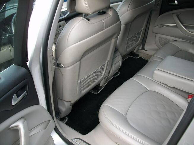 Citroen C5 2.7 diesel/ 150 KW Katowice - zdjęcie 6