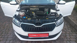 Škoda Fabia 3 różne sztuki 1.0 TSI 95 KM Salon PL Serwis ASO  FV23% Gdańsk - zdjęcie 10