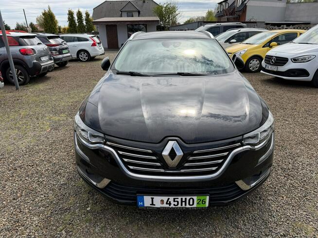 Renault Talisman automat, nani, 70 tys.km! Zbąszyń - zdjęcie 10