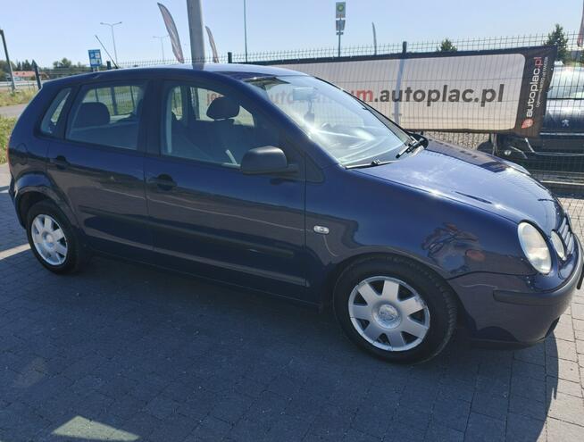 Volkswagen Polo Lipówki - zdjęcie 7