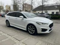 Ford Mondeo 2.0 Diesel ST line Szczecin - zdjęcie 5