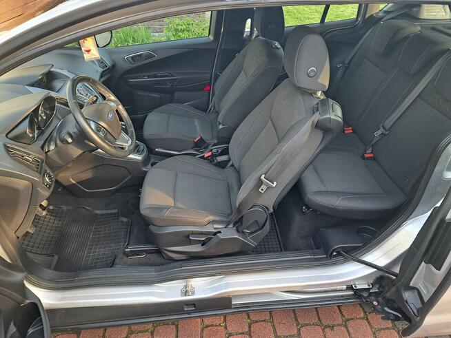 Ford B-MAX 1.0 Ecoboost 2017 Dydnia - zdjęcie 2