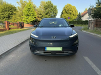 Kona elektry Executive Bogate wyposażenie zasieg do 435km Model 2022 Syców - zdjęcie 8