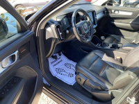 Volvo XC 40 AUTO WZÓR, XII 2018R Kanie - zdjęcie 9