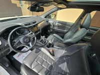 Nissan Qashqai TEKNA+ 1.7 dCi 150 BOSE Salon Polska Włocławek - zdjęcie 11