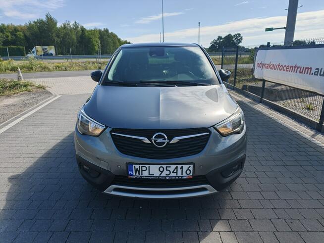 Opel Crossland X Lipówki - zdjęcie 4