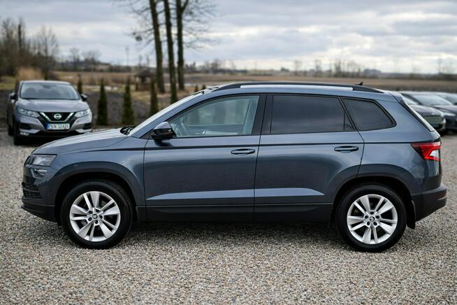 Škoda Karoq Sadlno - zdjęcie 5