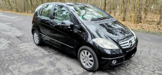 Mercedes A150 avantgarde Kędzierzyn-Koźle - zdjęcie 2