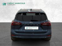 Ford Focus 1.0 EcoBoost mHEV Titanium X aut Kombi Warszawa - zdjęcie 6