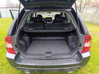 Kia Sportage 2.0D 140KM 2009r Dzierżoniów - zdjęcie 7