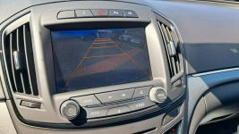 Opel Insignia 1.6 Turbo 170 koni Nawigacja Klimatronik możliwa ZAMIANA Rawa Mazowiecka - zdjęcie 8