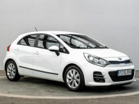 Kia Rio HB 1.2 Business Line 84KM/Manual Salon Polska Poznań - zdjęcie 2