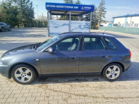 Audi a3 Sokółka - zdjęcie 5
