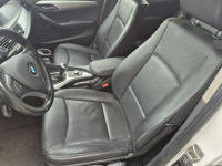 BMW X1 4X4 xDrive bardzo zadbany bez wkładu Kraków - zdjęcie 9