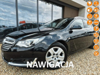 Insignia Sports Tourer 2.0 163km BI-XENON pdc NAVI klima SERWIS 2014