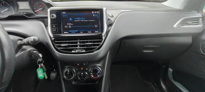 Peugeot 208 Super stan, bogata wersja. Goczałkowice-Zdrój - zdjęcie 10