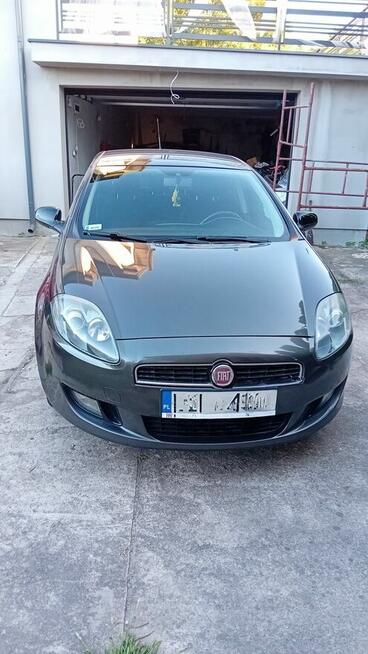 Fiat Bravo II 2012 Krusze - zdjęcie 2