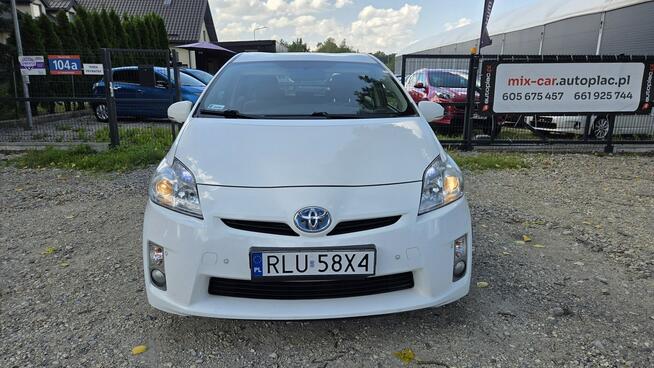 Toyota Prius 1.8 HSD Salon PL NIE Taxi Przebieg Oryginał PDC Hand Free Otwock Mały - zdjęcie 3