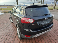 Ford Kuga 2.0TDCI 140KM Pawłów - zdjęcie 8
