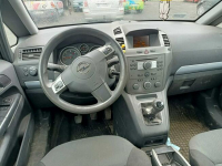 Opel Zafira 1.9CDTI 101km 06r 7os Tarnów - zdjęcie 7