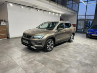 Seat Ateca VAT 23% Xcellence 2.0TDI 190KM DSG 4drive 2016 r., salon PL Myślenice - zdjęcie 4