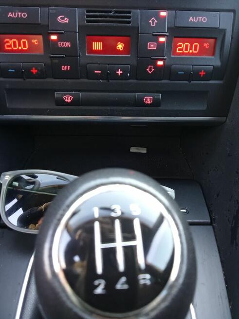 Audi a4 kombi .małysz Dzierżoniów - zdjęcie 8