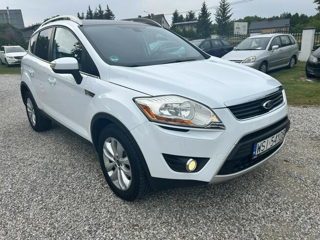 Ford Kuga Titanium, Panorama Nowe Iganie - zdjęcie 3