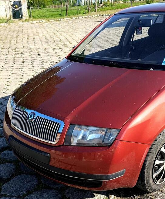 Skoda Fabia Malbork - zdjęcie 2