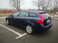 Sprzedam prywatnie Volvo V60 I D2 2011 Wrocław Psie Pole - zdjęcie 3