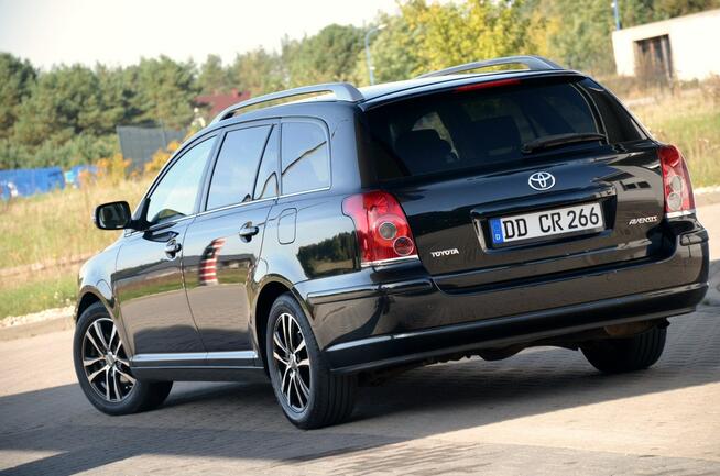 Toyota Avensis 1,8*Benzyna*129KM*Climatronic*Niemcy*ASO Ostrów Mazowiecka - zdjęcie 11