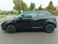 Alfa Romeo Mito 2010r 1.4 benz 95km stan db cena 9.950 Warszawa - zdjęcie 4