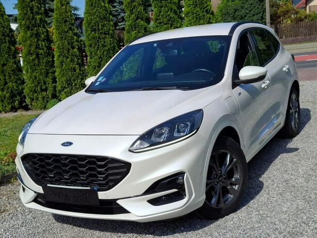 Ford Kuga Lubartów - zdjęcie 1