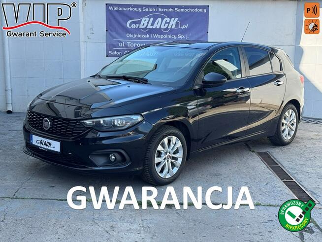 Fiat Tipo Pisemna Gwarancja 12 miesięcy Konin - zdjęcie 1