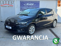 Fiat Tipo Pisemna Gwarancja 12 miesięcy