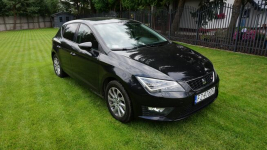 Seat Leon zarejestrowany, ubezpieczony. Gwarancja. Polecam !!! Zielona Góra - zdjęcie 3