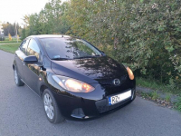 Mazda 2 , II generacja, 2008