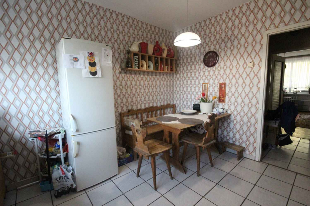 4pok, 83met, okolice Zemskiej BALKON/PIWNICA/PARKING (Wrocław) Fabryczna - zdjęcie 6