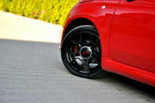 Fiat 500 900 85KM TwinAir Cabrio Klima Pdc Płock - zdjęcie 7