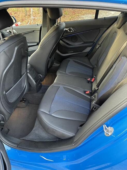 BMW 120D xDrive M sport 2021 Pruszków - zdjęcie 9