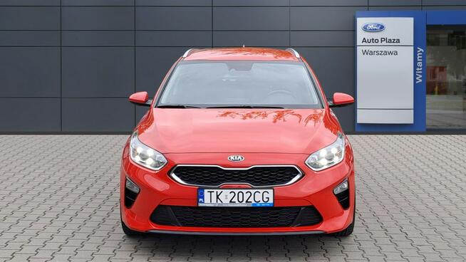 Kia Cee&#039;d 1,6CRDi 136KM GT Line Automat Kombi gwarancja L010135 Warszawa - zdjęcie 8