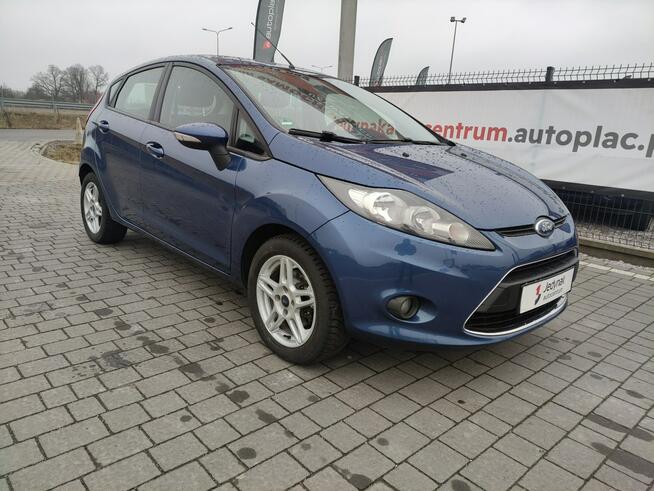 Ford Fiesta Lipówki - zdjęcie 1