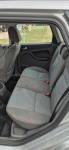 FORD FOCUS MK2 KOMBI 1800 TDI+KLIMA !!! Głogów - zdjęcie 10