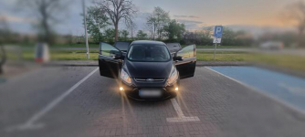 Ford C-Max sprzedam Kartuzy - zdjęcie 6